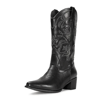 IUV Boots